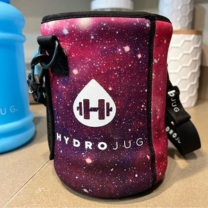 Galaxy Hydro Jug Sleeve